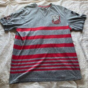 Ecko Unlimited Rhino League t-shirt
